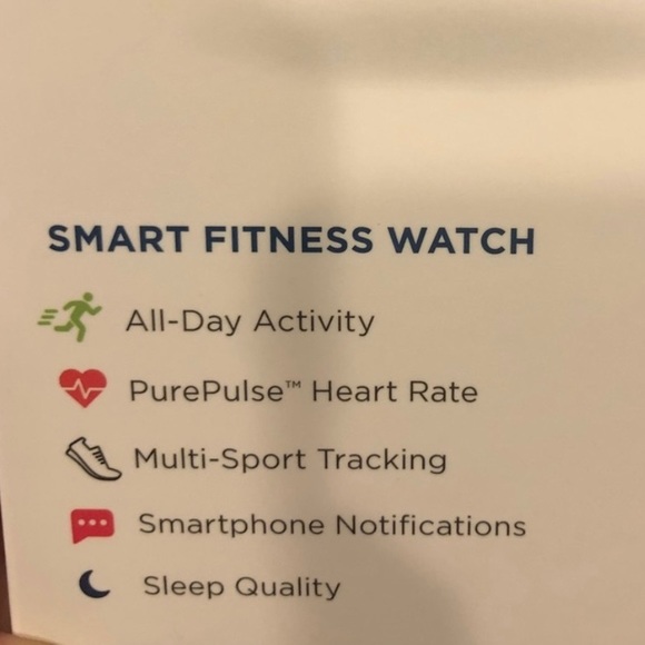 ☀️SALE☀️Fitbit Blaze with charger and bands - Picture 11 of 15